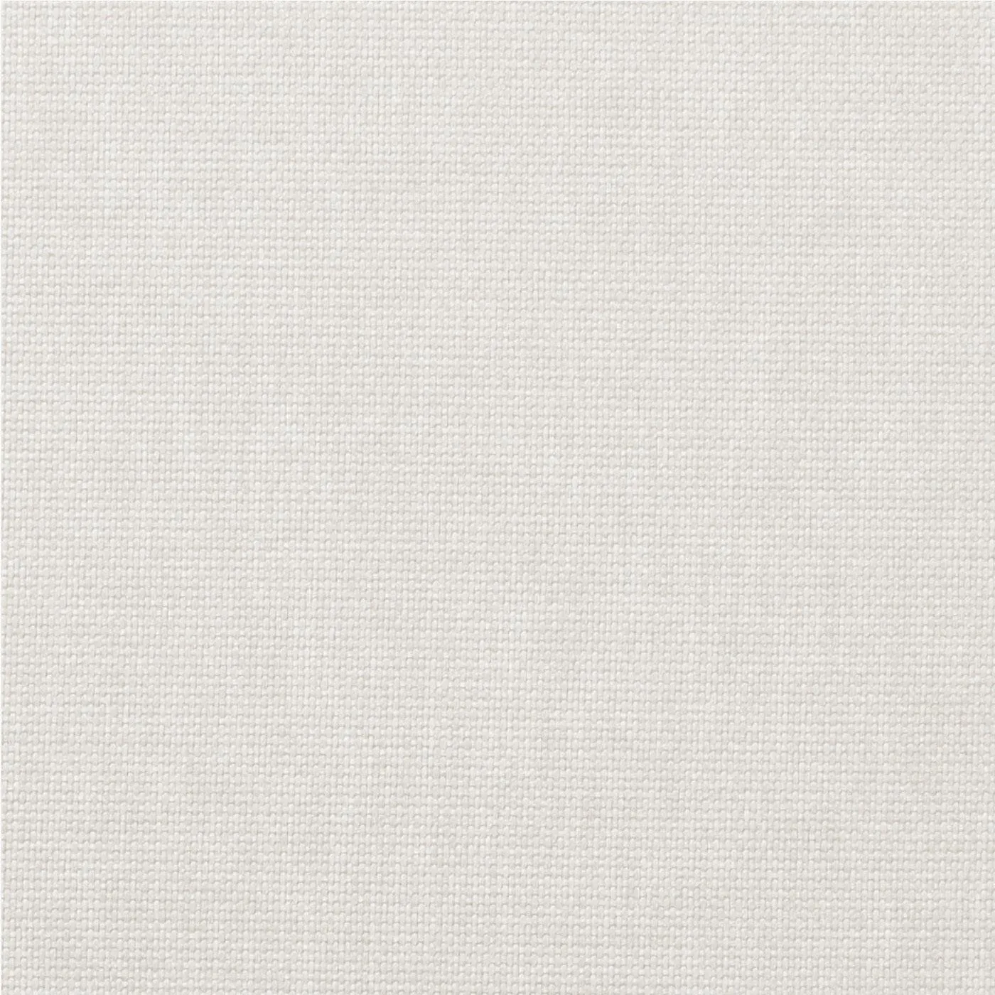 Andreas Canvas Occasional Chair White