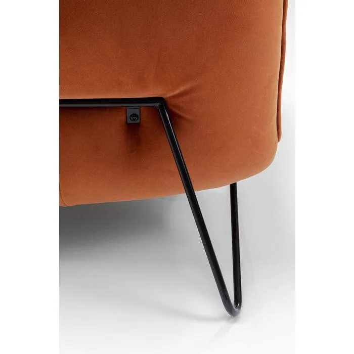 Armchair Port Pino