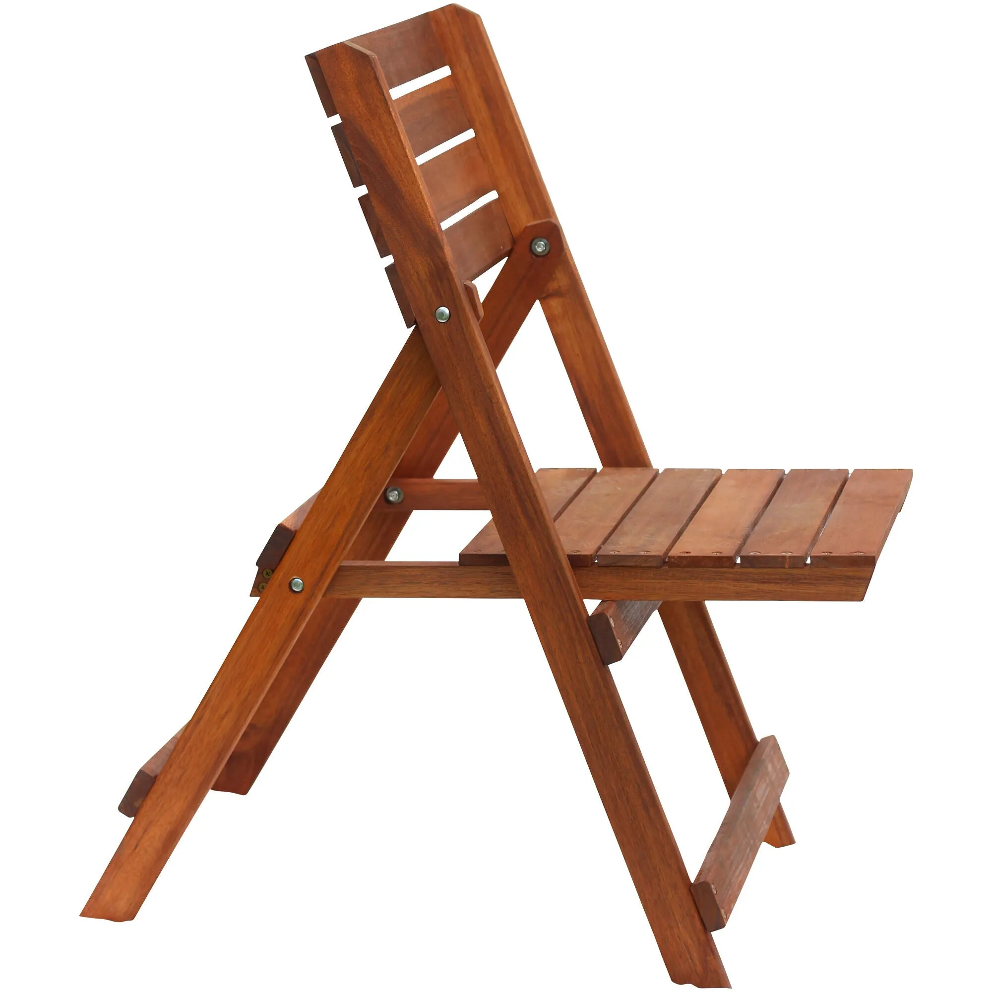 Cali Set of 2 Chairs