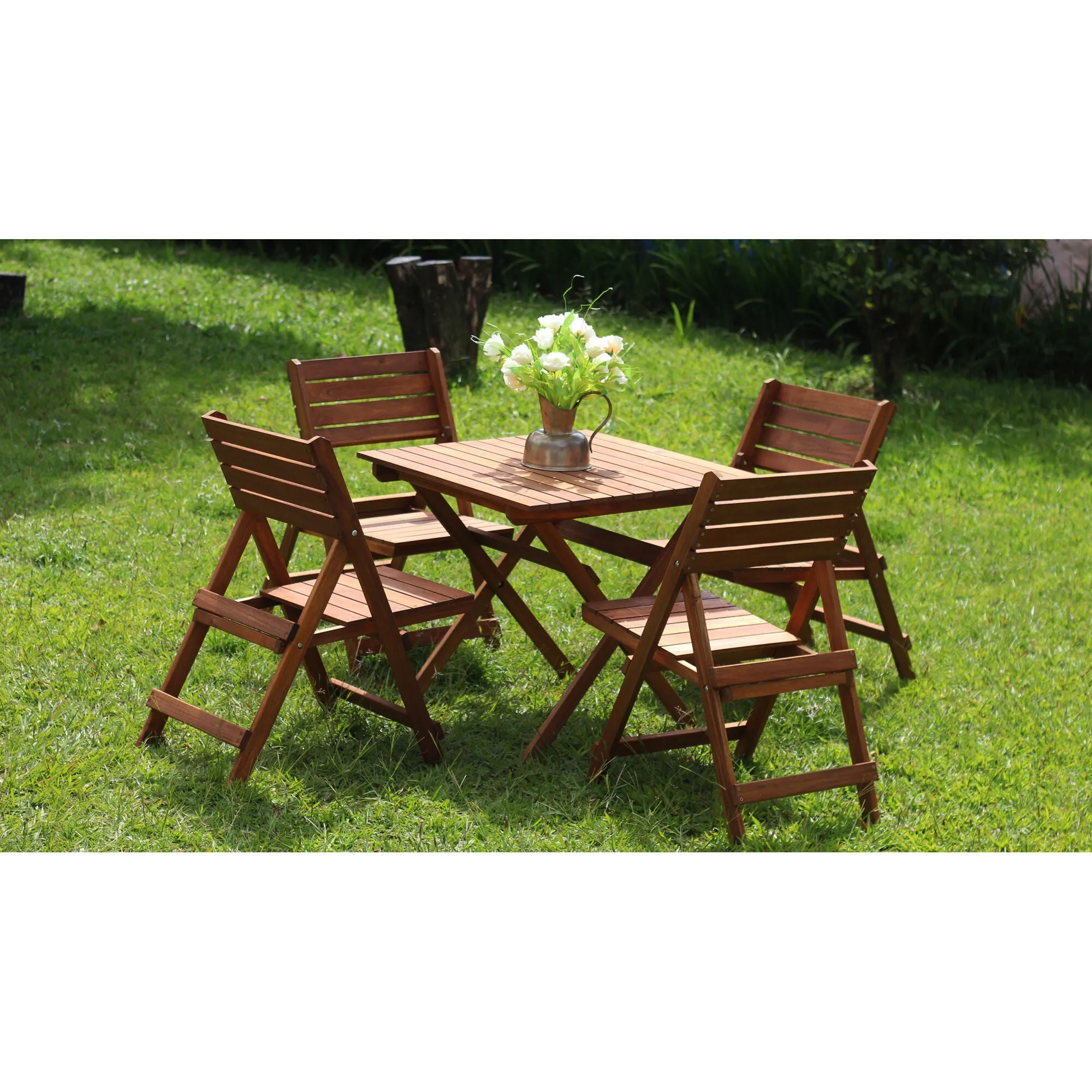 Cali Set of 2 Chairs