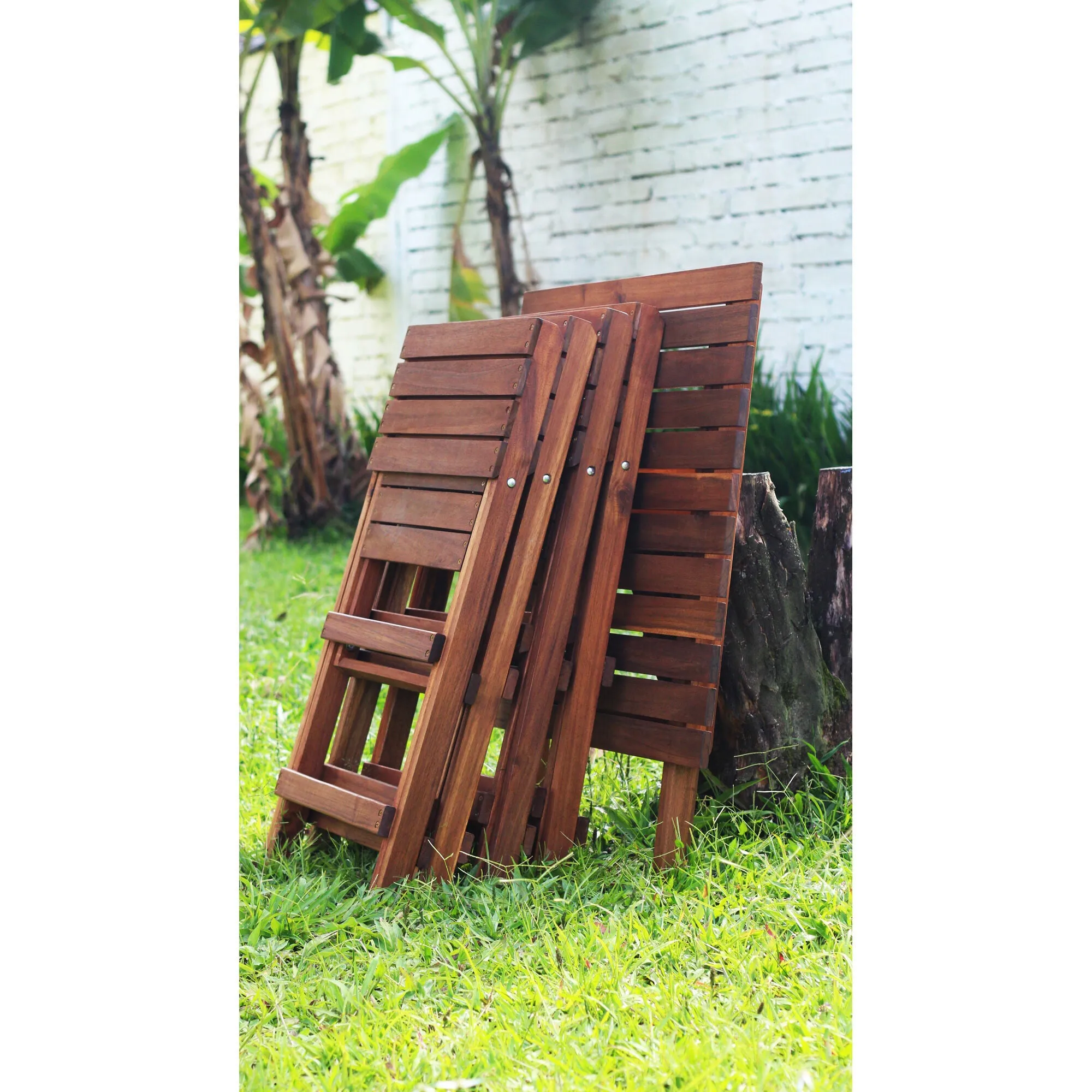 Cali Set of 2 Chairs