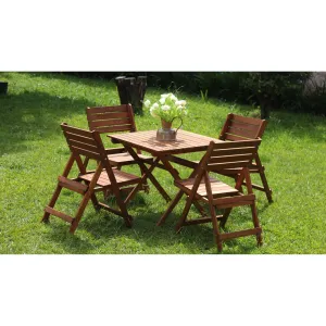 Cali Set of 2 Chairs