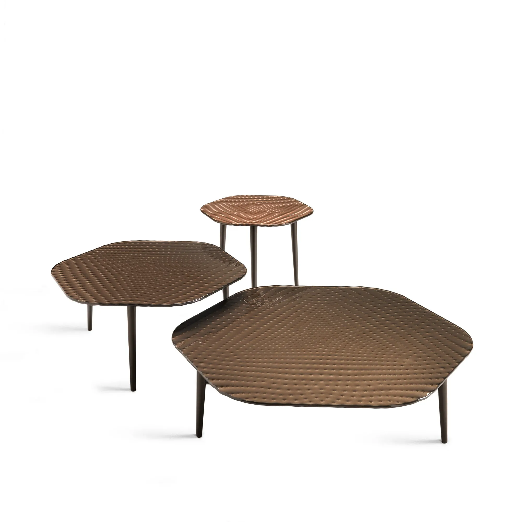 Coral Beach table