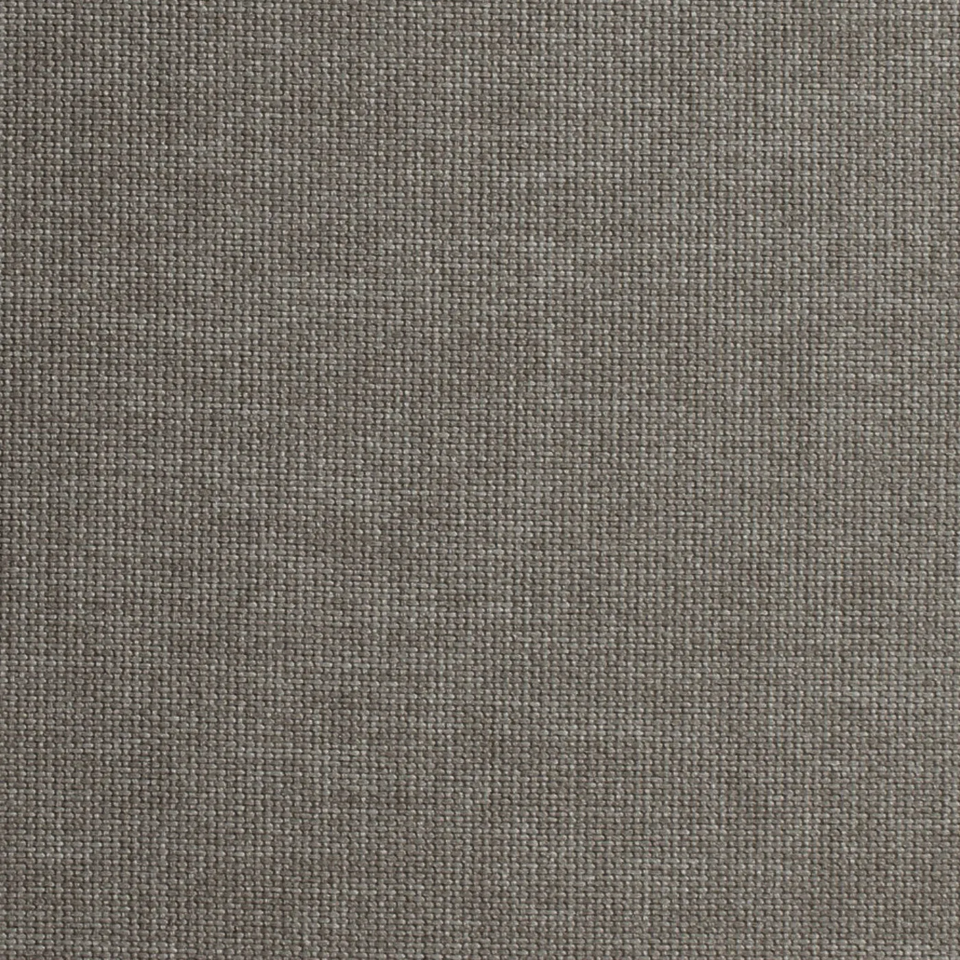 COVER Thin Arm Love Seat - Dark Grey Canvas