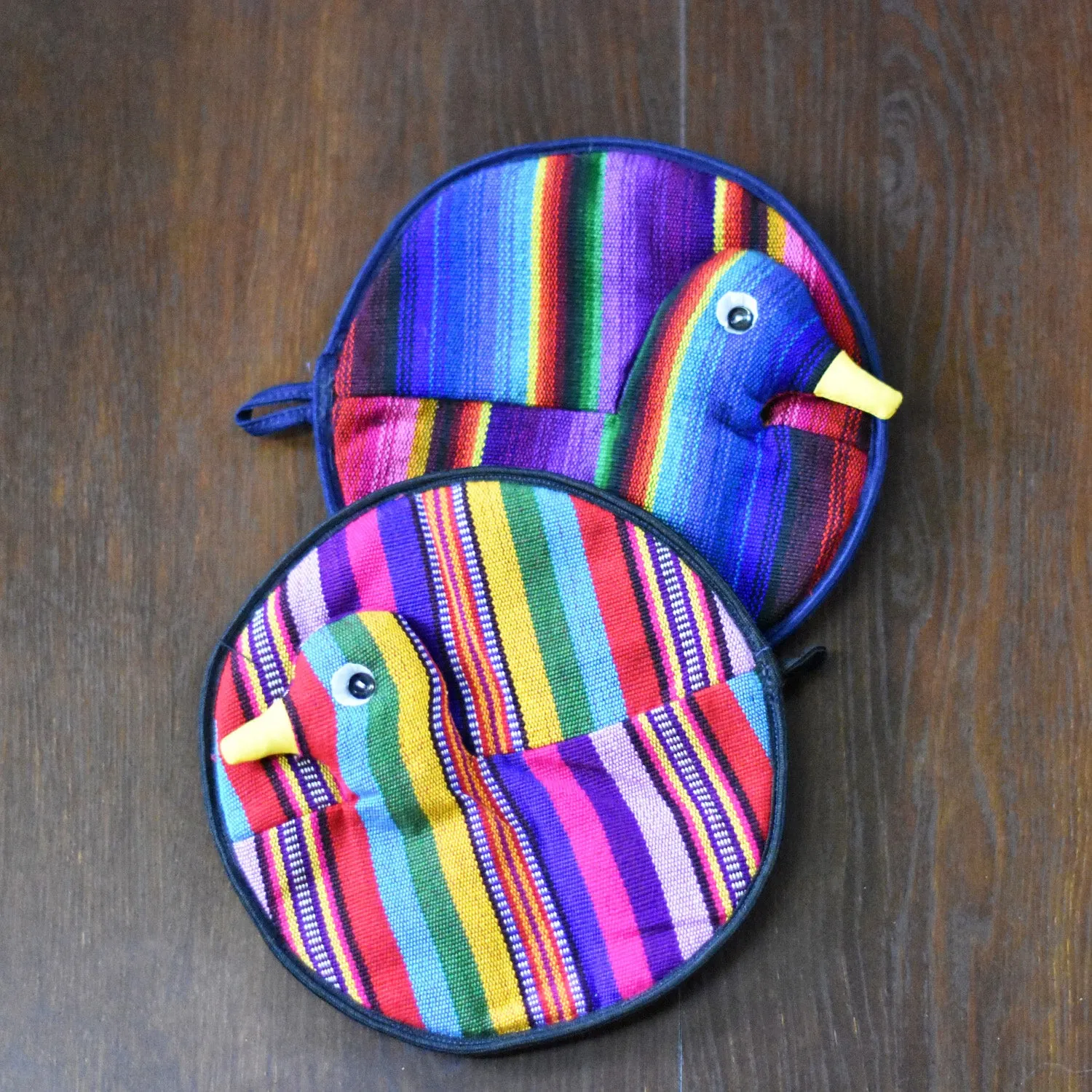 Duck Pot Holders