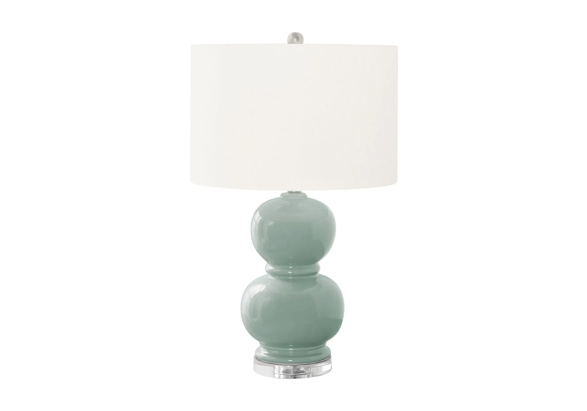 Lighting, Ceramic, Contemporary