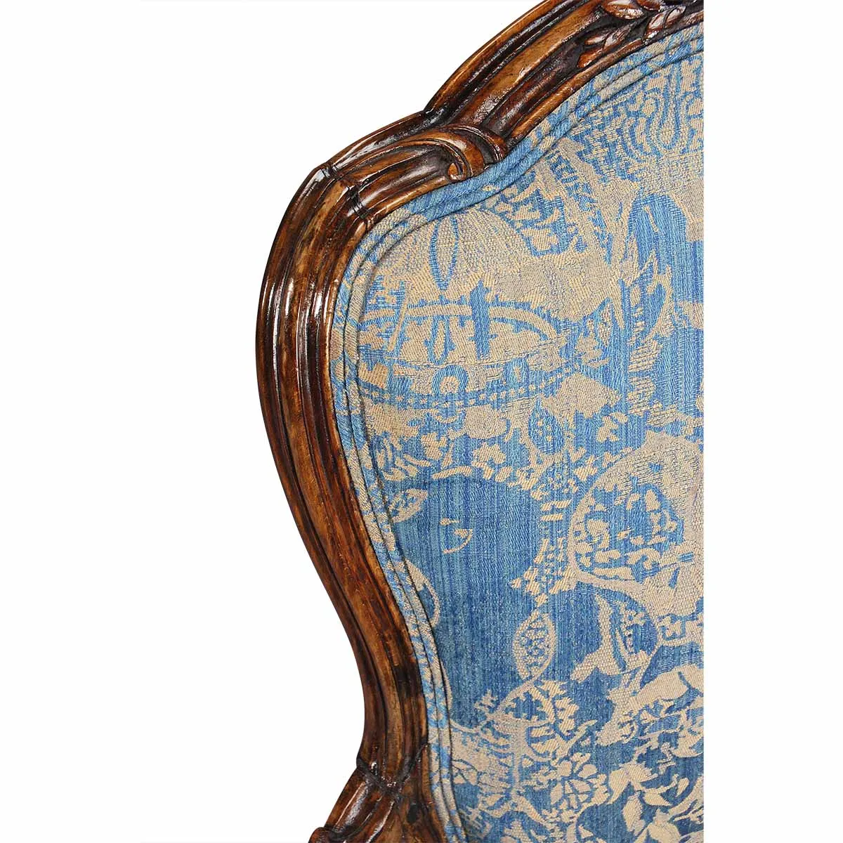 Louis XVI Armchair