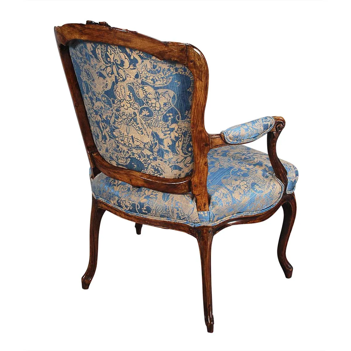 Louis XVI Armchair