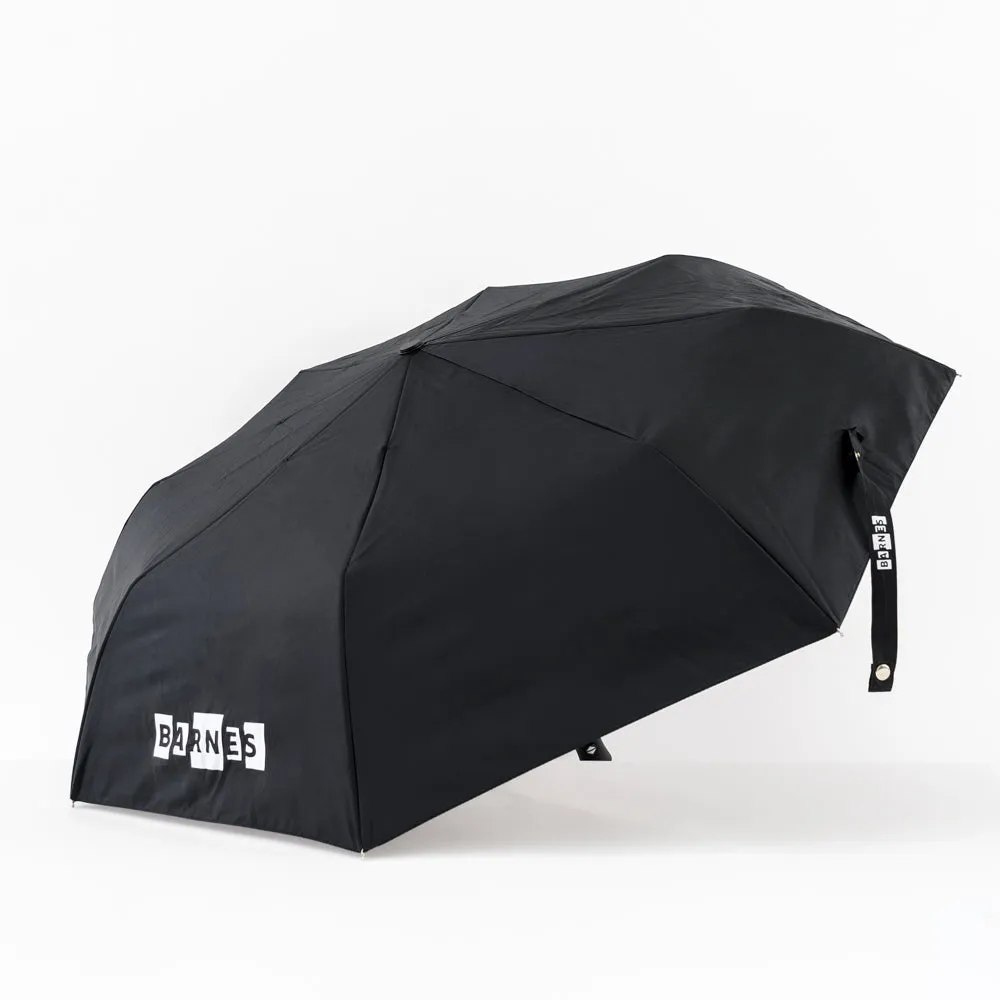 Modigliani "Reclining Nude" travel umbrella