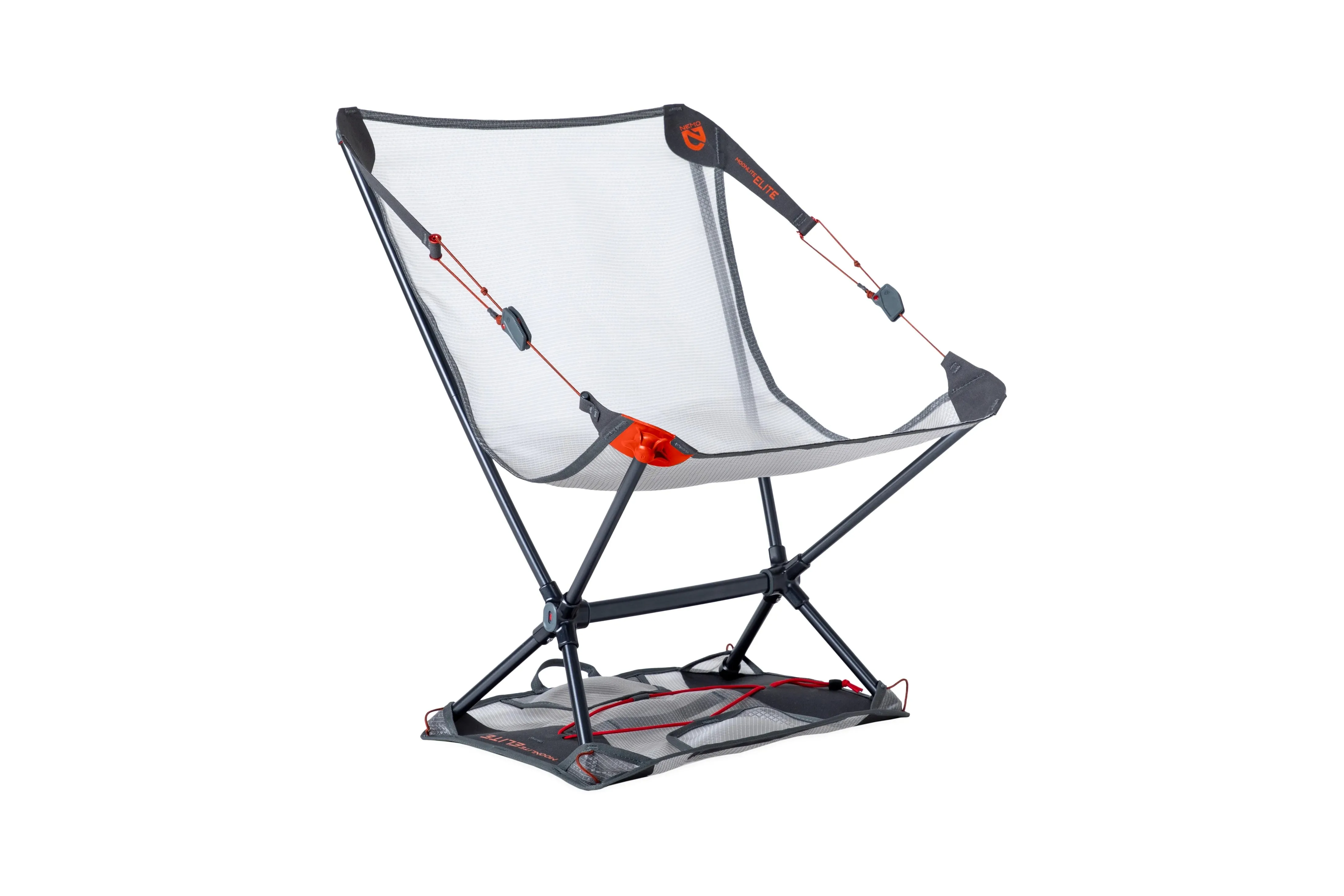 Moonlite Elite Reclining Camp Chair