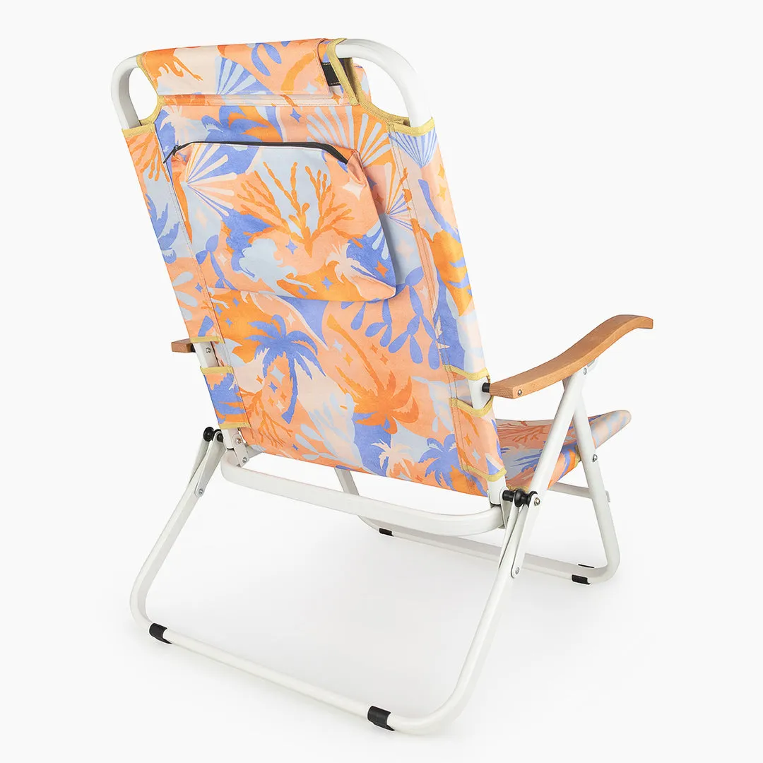 Pacifica Beach Chair Bundle