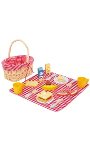 Play Picnic Set