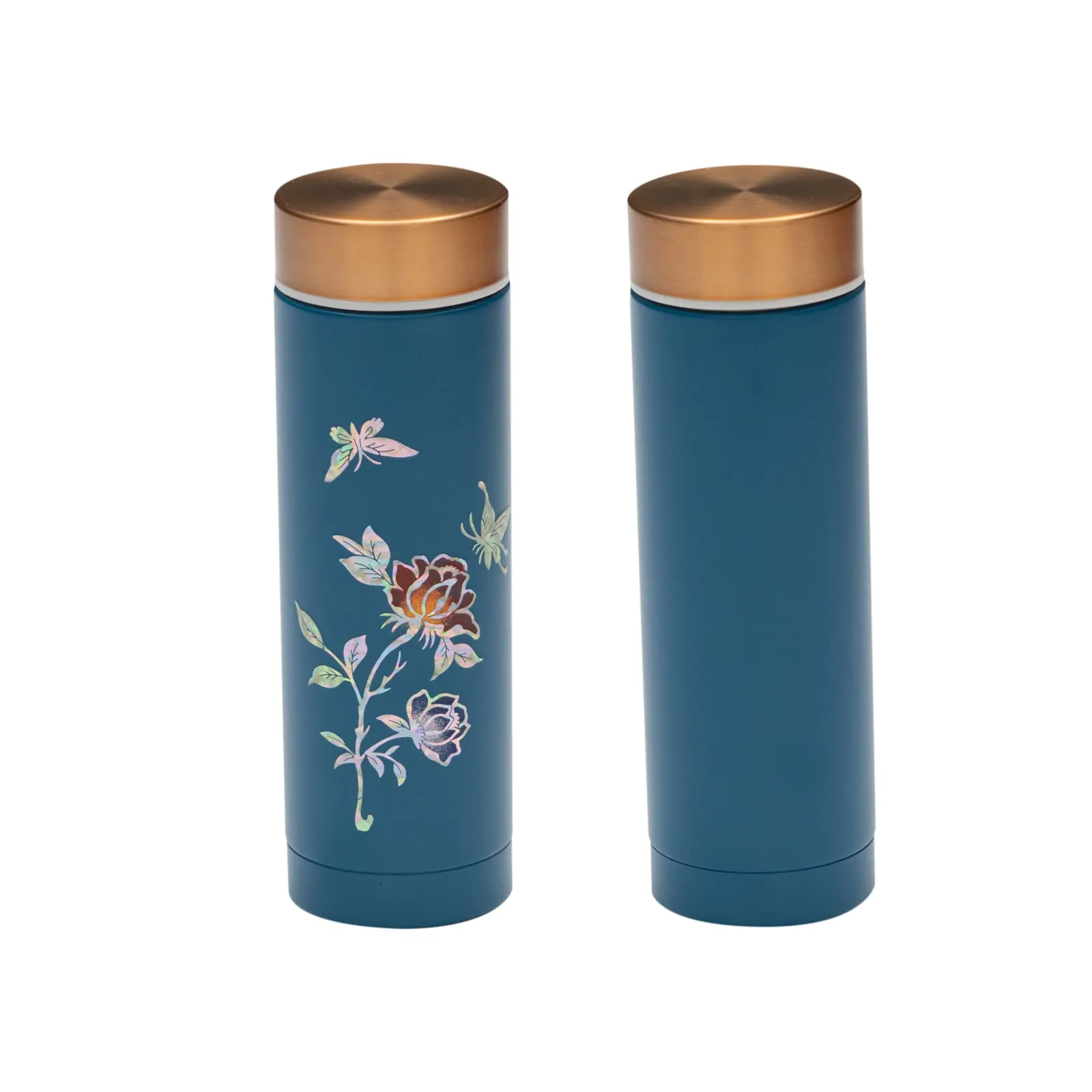 Rose Tumbler 10 Oz (300 ml)