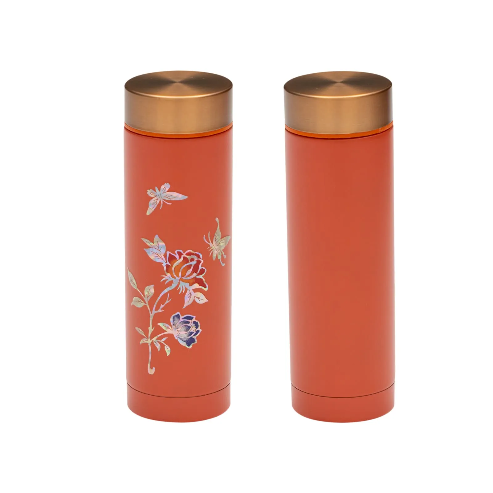 Rose Tumbler 10 Oz (300 ml)