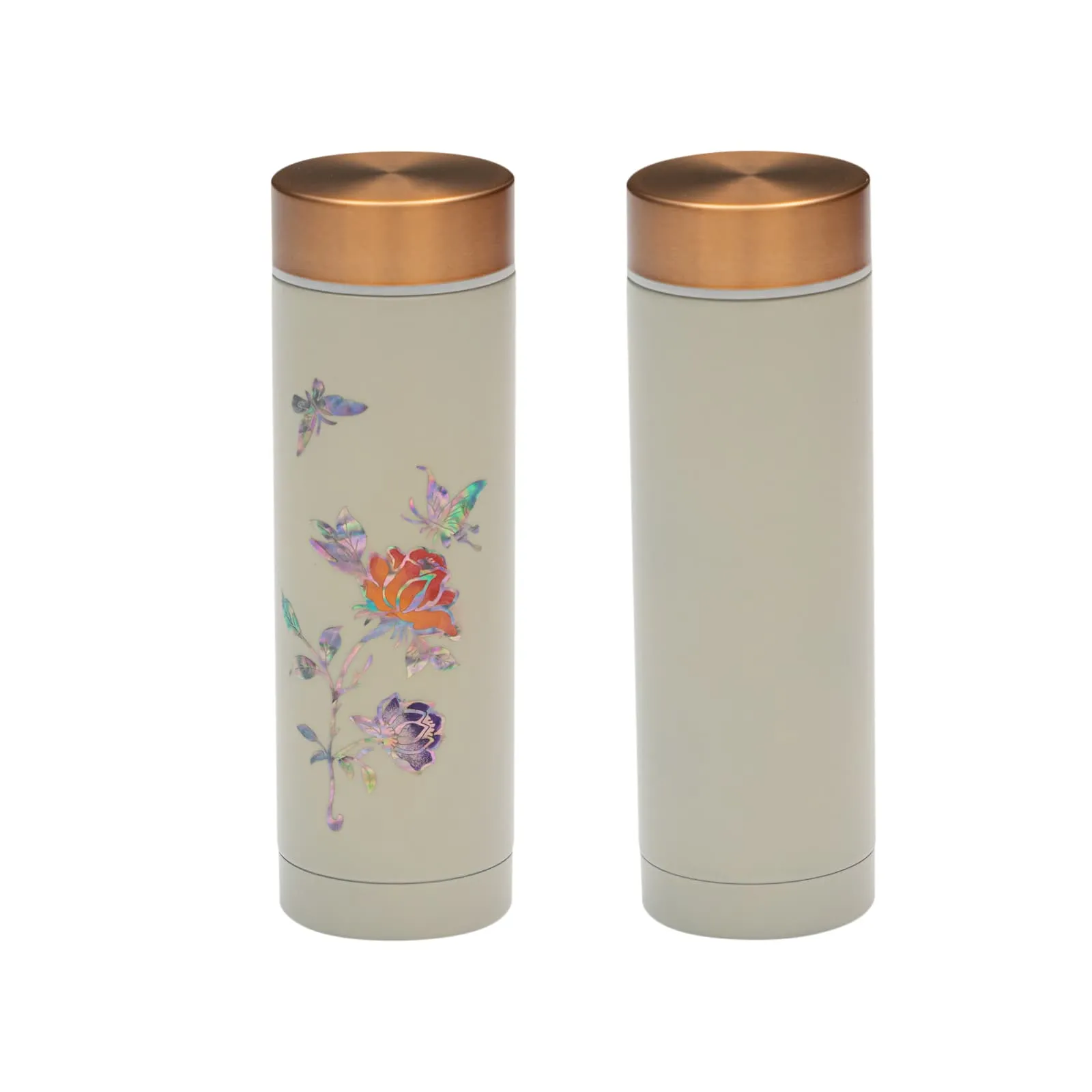 Rose Tumbler 10 Oz (300 ml)