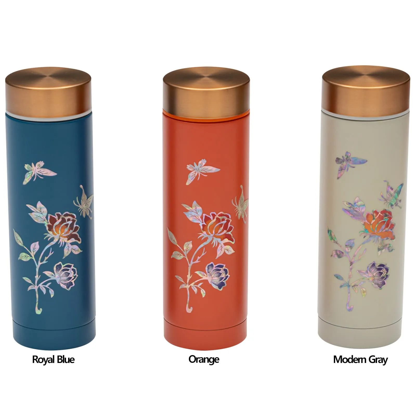 Rose Tumbler 10 Oz (300 ml)
